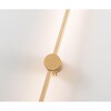 Миниатюра фото настенный светильник kink light локи 08423-120,33(3000k) | 220svet.ru