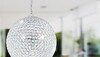 Миниатюра фото подвесной светодиодный светильник globo emilia 67010-5hled | 220svet.ru