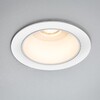 Миниатюра фото встраиваемый светодиодный светильник paulmann premium luca 92652 | 220svet.ru