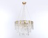 Миниатюра фото подвесная люстра ambrella light traditional tr5388 | 220svet.ru