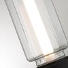Миниатюра фото настольная светодиодная лампа odeon light hightech 5409/10tl черный | 220svet.ru