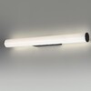 Миниатюра фото настенный светодиодный светильник odeon light hightech anter 6617/12wl | 220svet.ru
