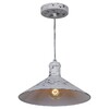 Миниатюра фото подвесной светильник lussole loft grlsp-9615 | 220svet.ru