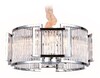 Миниатюра фото подвесная люстра ambrella light traditional tr5366 | 220svet.ru