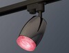 Миниатюра фото комплект трекового светильника ambrella light track system xt (a2521, c1123, n7193) xt1123006 | 220svet.ru