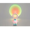 Миниатюра фото настольная светодиодная лампа ambrella light desk de8244 | 220svet.ru