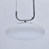 Миниатюра фото подвесной светодиодный светильник de markt ауксис 722010601 | 220svet.ru