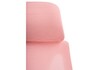 Миниатюра фото стул golem pink / white | 220svet.ru