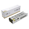 Миниатюра фото блок питания swg 24v 300w ip20 12,5a t-300-24 002901 | 220svet.ru