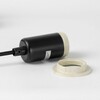 Миниатюра фото подвесная люстра lussole lincoln lsp-8945 | 220svet.ru