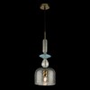 Миниатюра фото подвесной светильник loft it candy 10037c | 220svet.ru