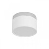 Миниатюра фото накладной светодиодный светильник loft it 10179/12 white | 220svet.ru