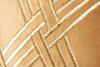 Миниатюра фото подушка с вышивкой garda decor 70sw-20641 | 220svet.ru