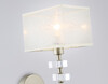 Миниатюра фото бра ambrella light high light classic lh71335 | 220svet.ru