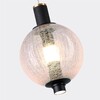 Миниатюра фото подвесной светодиодный светильник favourite kolbe 4315-1p | 220svet.ru