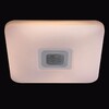 Миниатюра фото потолочный светодиодный светильник de markt норден 4 660012401 | 220svet.ru