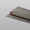 Миниатюра фото шинопровод denkirs shine hide tr5702-dn | 220svet.ru