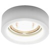 Миниатюра фото встраиваемый светильник ambrella light desing d9160 milk | 220svet.ru