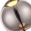 Миниатюра фото подвесной светодиодный светильник arte lamp cody a7768sp-1bc | 220svet.ru