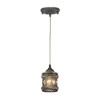 Миниатюра фото подвесной светильник favourite arabia 1621-1p | 220svet.ru