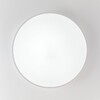 Миниатюра фото потолочный светодиодный светильник с пультом ду citilux купер rgb белый cl724105g0 | 220svet.ru