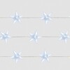 Миниатюра фото светодиодная гирлянда feron звездочки usb белый без мерцания cl572 41648 | 220svet.ru