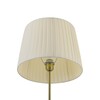 Миниатюра фото торшер lumion tune 8302/1f бронза | 220svet.ru
