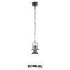 Миниатюра фото подвесной светильник lussole loft grlsp-9613 | 220svet.ru