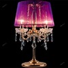 Миниатюра фото настольная лампа eurosvet 2045/3t золото/розовый | 220svet.ru