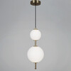 Миниатюра фото подвесной светильник reluce 1433386 | 220svet.ru
