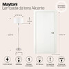 Миниатюра фото торшер maytoni alicante mod014fl-01n | 220svet.ru