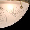 Миниатюра фото подвесной светильник mw-light афродита 317012104 | 220svet.ru