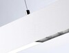 Миниатюра фото подвесной светодиодный светильник ambrella light comfort linetech fl5965 | 220svet.ru