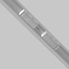 Миниатюра фото коннектор питания прямой гибкий maytoni accessories for tracks exility tra034cpc-42w-5-1 | 220svet.ru