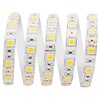 Миниатюра фото влагозащищенная лента apeyron 14,4w/m 60led/m 5050smd дневной белый 5m 00-144 | 220svet.ru