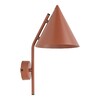 Миниатюра фото настенный светильник tk lighting cono 11087 | 220svet.ru