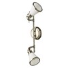 Миниатюра фото спот arte lamp 81 a9231ap-2ab | 220svet.ru
