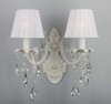 Миниатюра фото бра omnilux oml-34001-02 | 220svet.ru