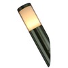 Миниатюра фото уличный настенный светильник arte lamp paletto a8262al-1ss | 220svet.ru