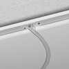Миниатюра фото гибкий рассеиватель для профиля elektrostandard rl-2-alp024 a067735 | 220svet.ru