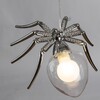 Миниатюра фото подвесная люстра divinare spiders invasion 1308/02 sp-6 | 220svet.ru