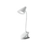 Миниатюра фото светодиодная настольная лампа ambrella light desk de705 | 220svet.ru