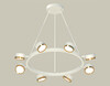 Миниатюра фото подвесной светильник ambrella light diy spot technot xb xb9195152 | 220svet.ru