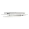 Миниатюра фото потолочный светодиодный светильник myfar ceiling galatea mr9010-cl | 220svet.ru