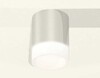 Миниатюра фото комплект потолочного светильника ambrella light techno spot xc (c6305, n6248) xs6305021 | 220svet.ru