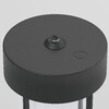 Миниатюра фото переносной уличный светильник светодиодный elektrostandard ritz 35183/s черный | 220svet.ru