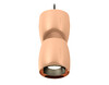 Миниатюра фото подвесной светильник ambrella light techno spot xp1144010 | 220svet.ru