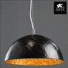 Миниатюра фото подвесной светильник arte lamp dome a8149sp-1go | 220svet.ru