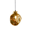 Миниатюра фото подвесной светильник  delight collection soap bs gold 9208p/bs gold | 220svet.ru