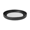 Миниатюра фото тарелка costa nova rcp292-blk(rcp292-03123f) | 220svet.ru